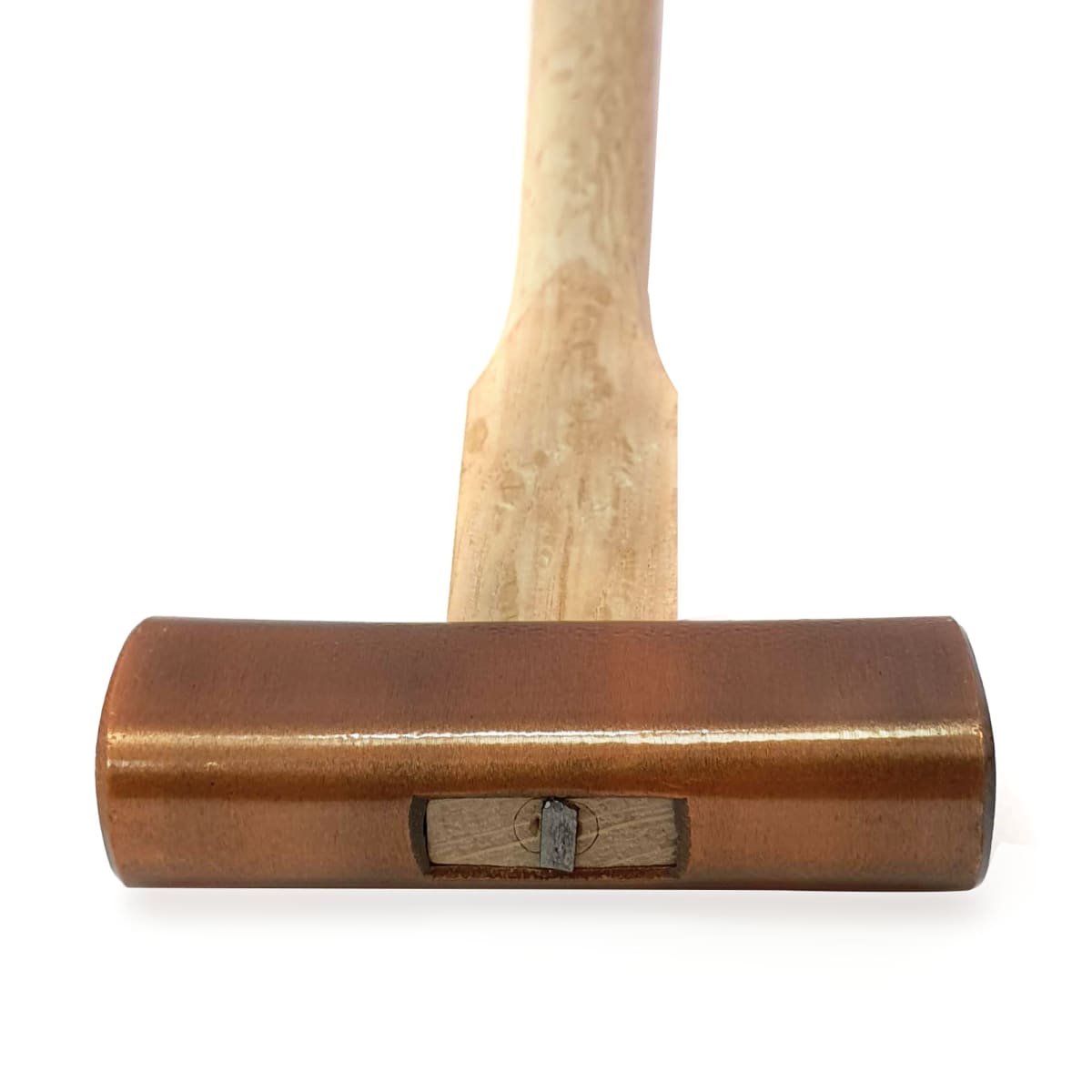 Martillo Genno Japones para Trastes. Cabeza Cobre. Mod: GOC2255