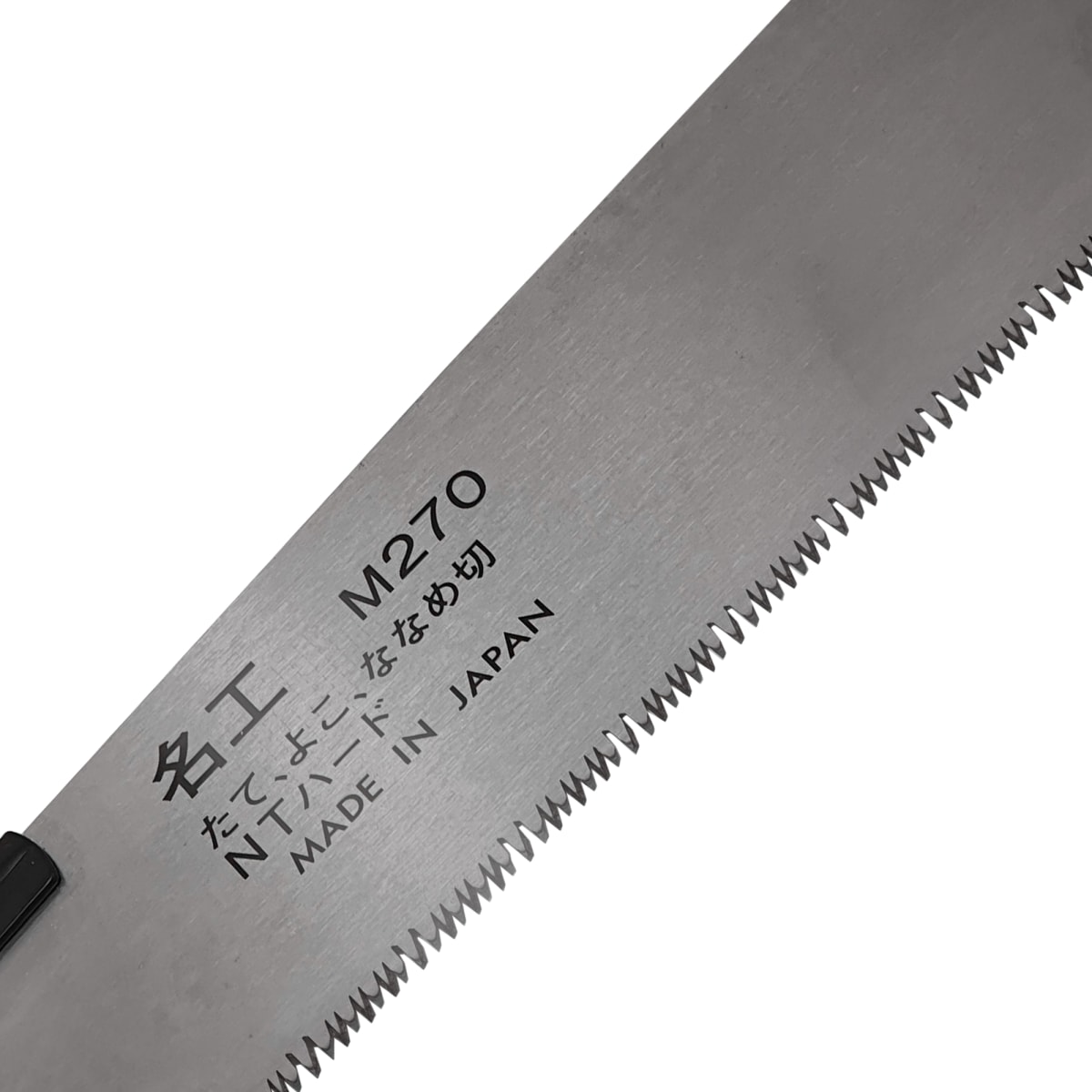 Sierra Japonesa Kataba Gold. Mod: J-WKG270M. 270 mm3