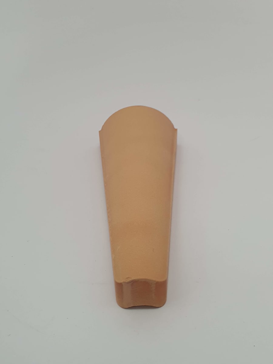 Piedra Conica Mod: 2HS-1 para Afilado de Gubias. Grano 2803