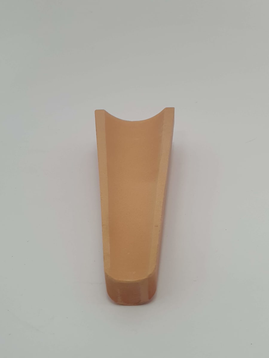 Piedra Conica Mod: 2HS-1 para Afilado de Gubias. Grano 2803