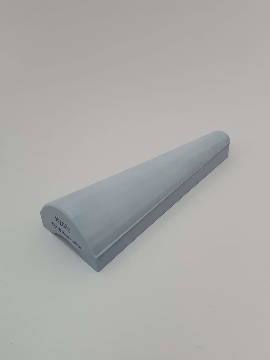 Piedra Conica Mod: 2HS-2 para Afilado de Gubias. Grano 10003