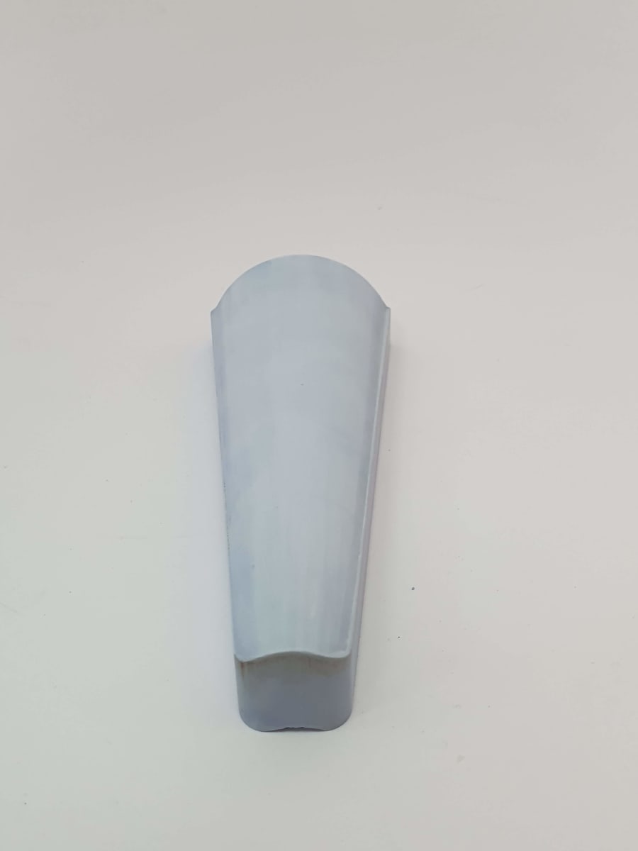 Piedra Conica Mod: 2HS-2 para Afilado de Gubias. Grano 10007