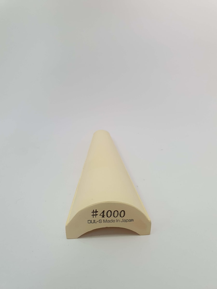 Piedra Conica Mod: 2HS-3 para Afilado de Gubias. Grano 40005