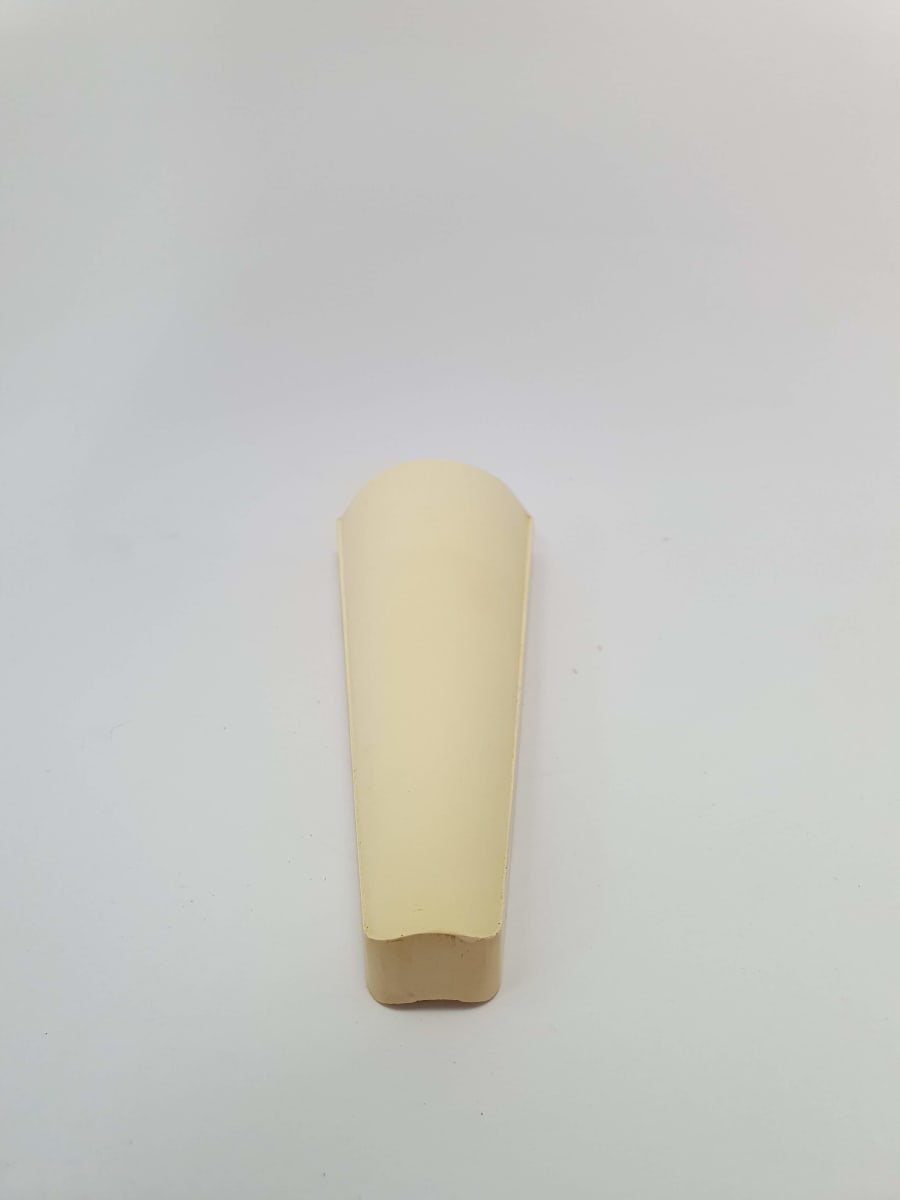 Piedra Conica Mod: 2HS-3 para Afilado de Gubias. Grano 40007