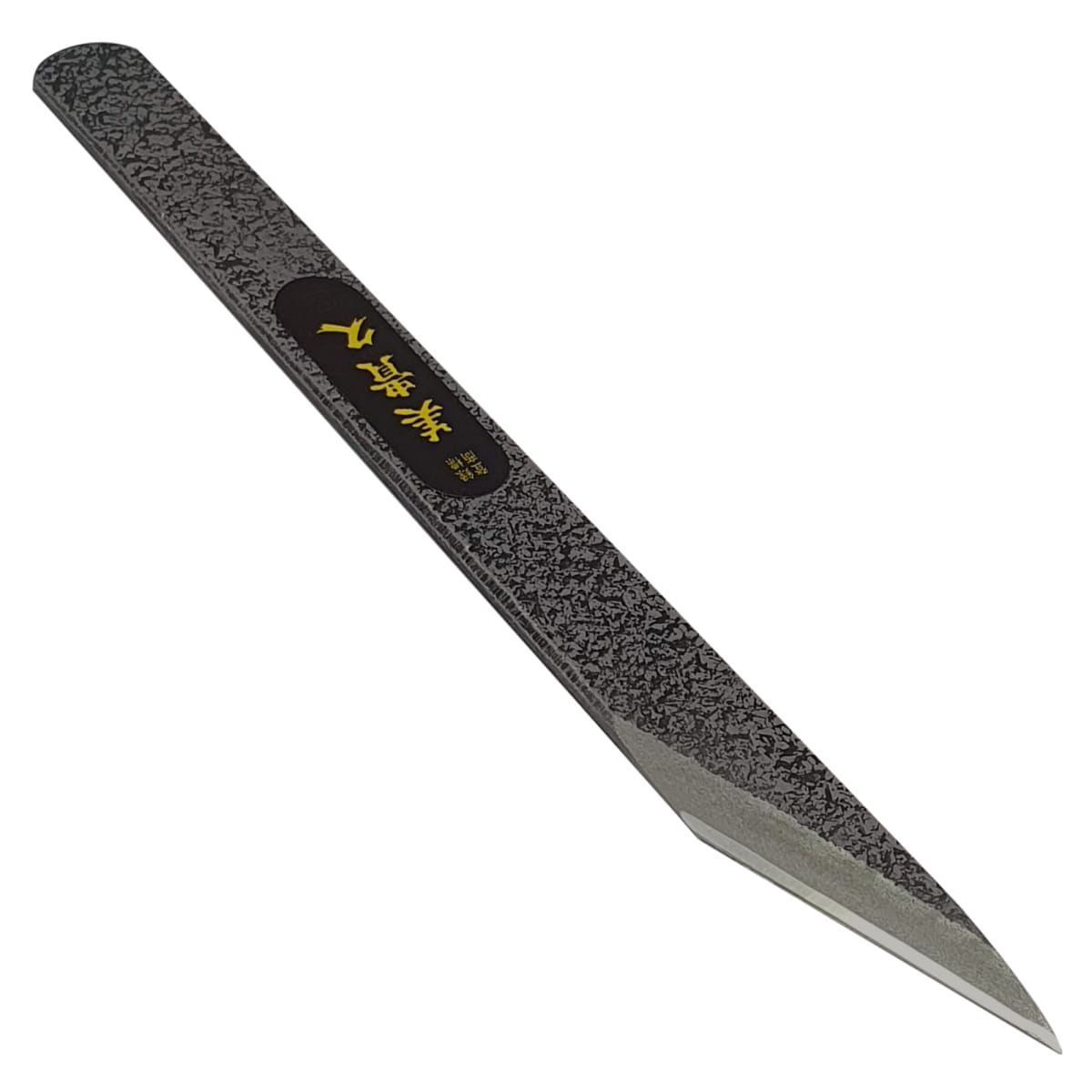 Cuchillo Japonés. Mod: Kiridashi Kogatana de 18 mm 0