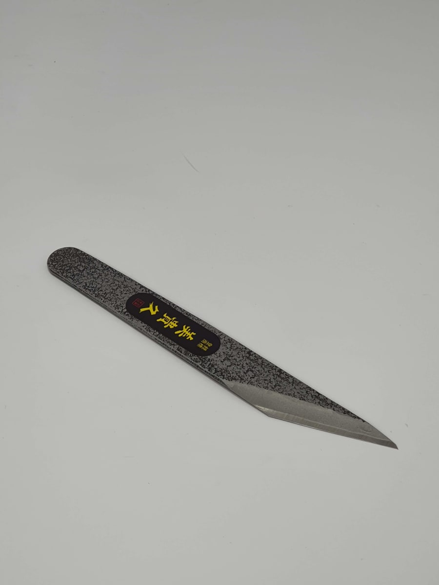 Cuchillo Japonés. Mod: Kiridashi Kogatana de 21 mm5