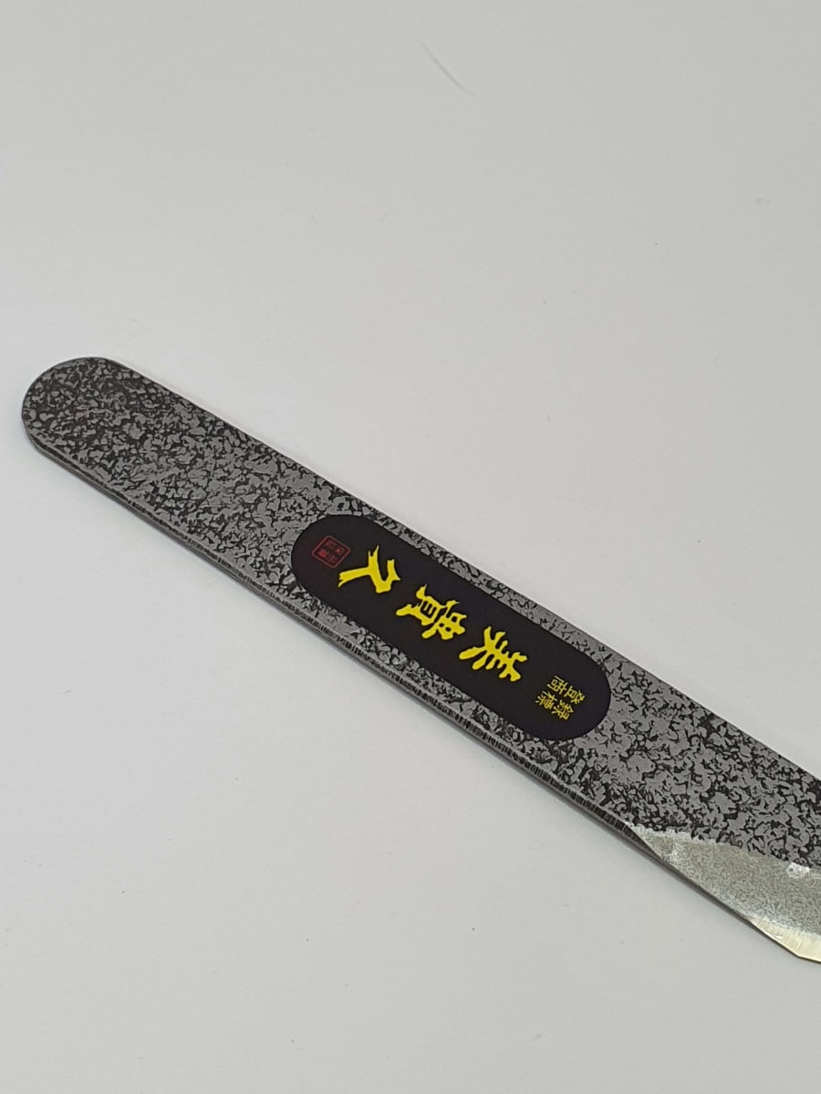 Cuchillo Japonés. Mod: Kiridashi Kogatana de 21 mm2