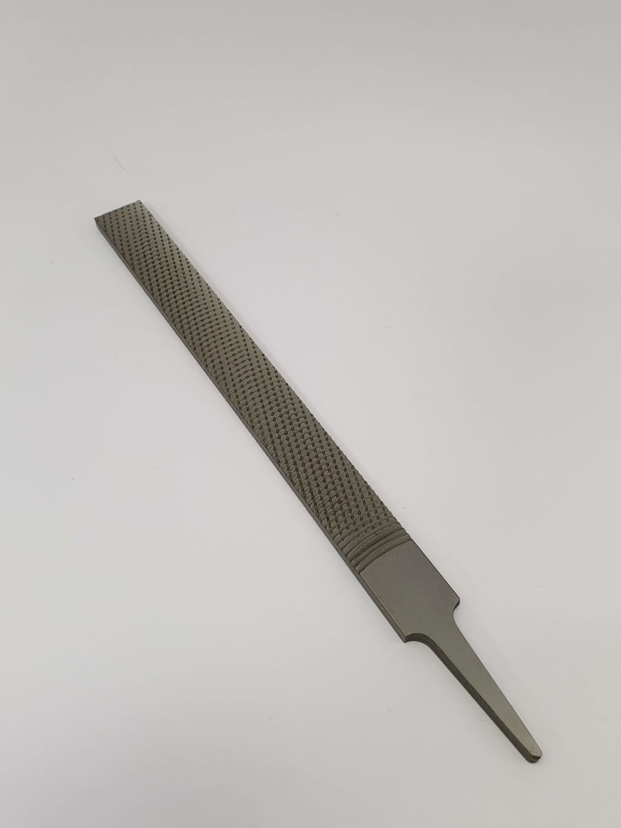 Escofina Japonesa Plana de 200 mm3