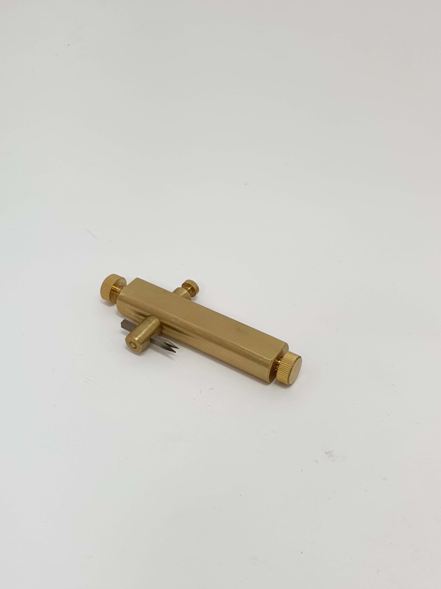 Gramil Fileteador/Cortador Pequeño para Filetes1