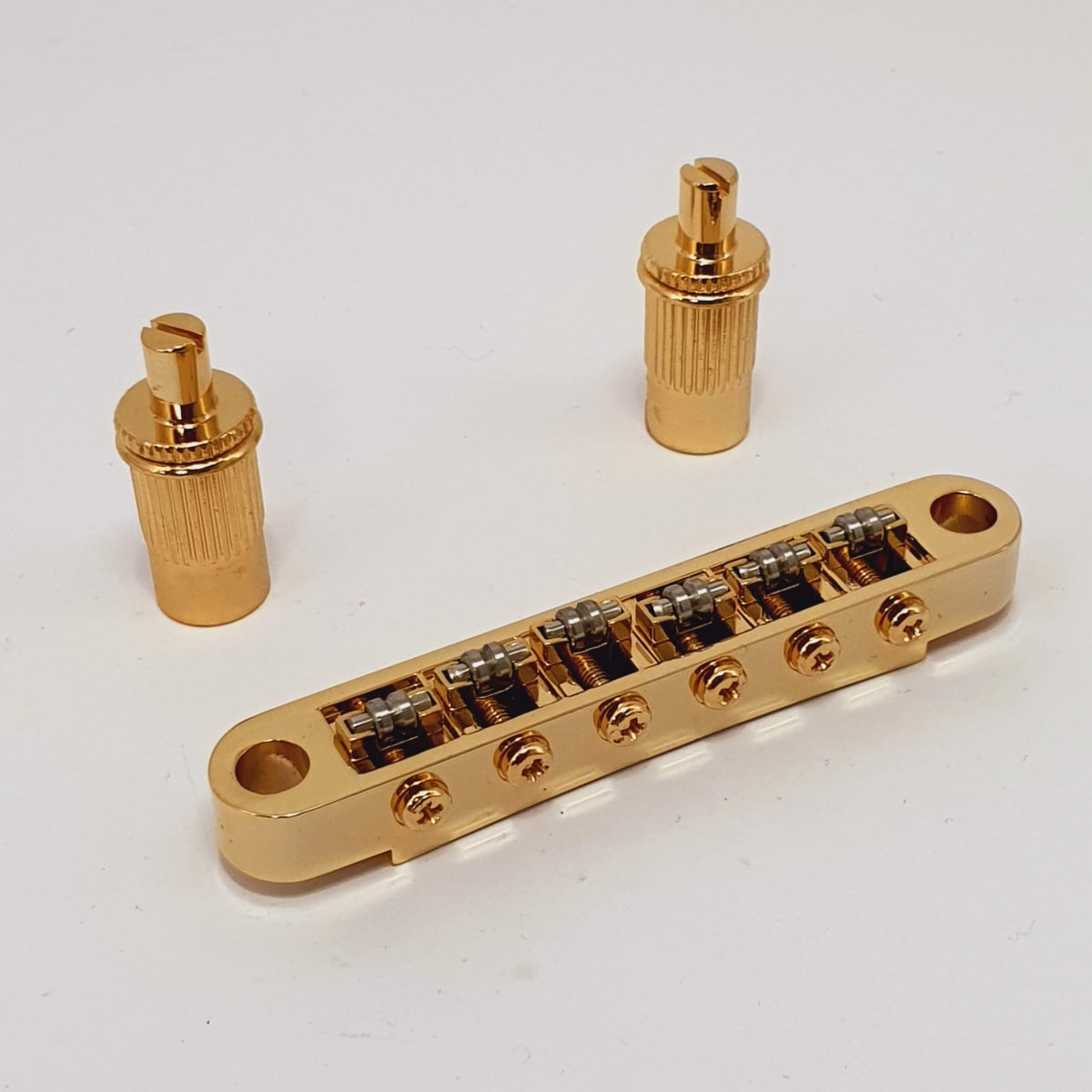 Puente Roller Tune o Matic. Mod: TMR-G. Color: Gold2