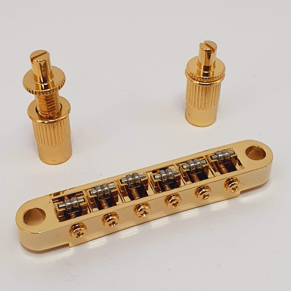 Puente Roller Tune o Matic. Mod: TMR-G. Color: Gold4