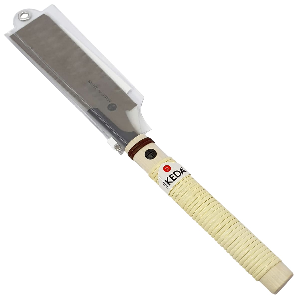 Sierra Japonesa Super Flexible Kugihiki Gold. Mod: J-KDG180. 180 mm7