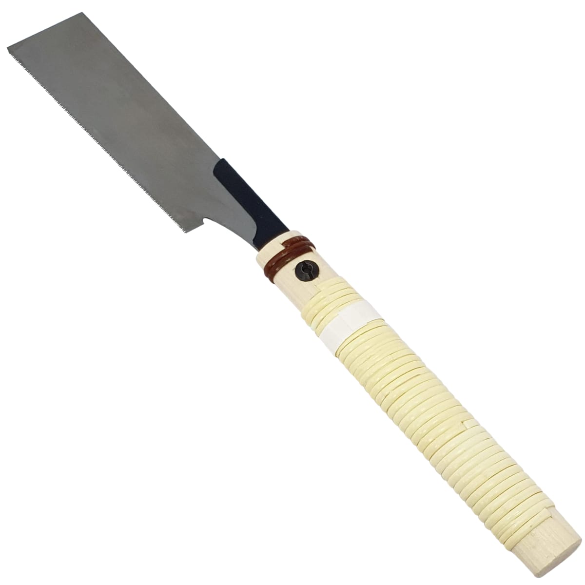 Sierra Japonesa Super Flexible Kugihiki Gold. Mod: J-KDG180. 180 mm3