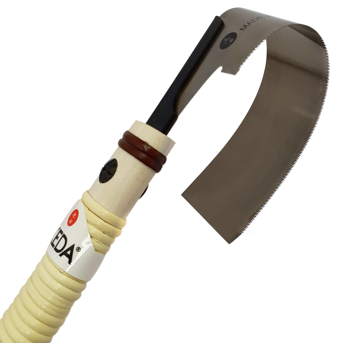 Sierra Japonesa Super Flexible Kugihiki Gold. Mod: J-KDG180. 180 mm4