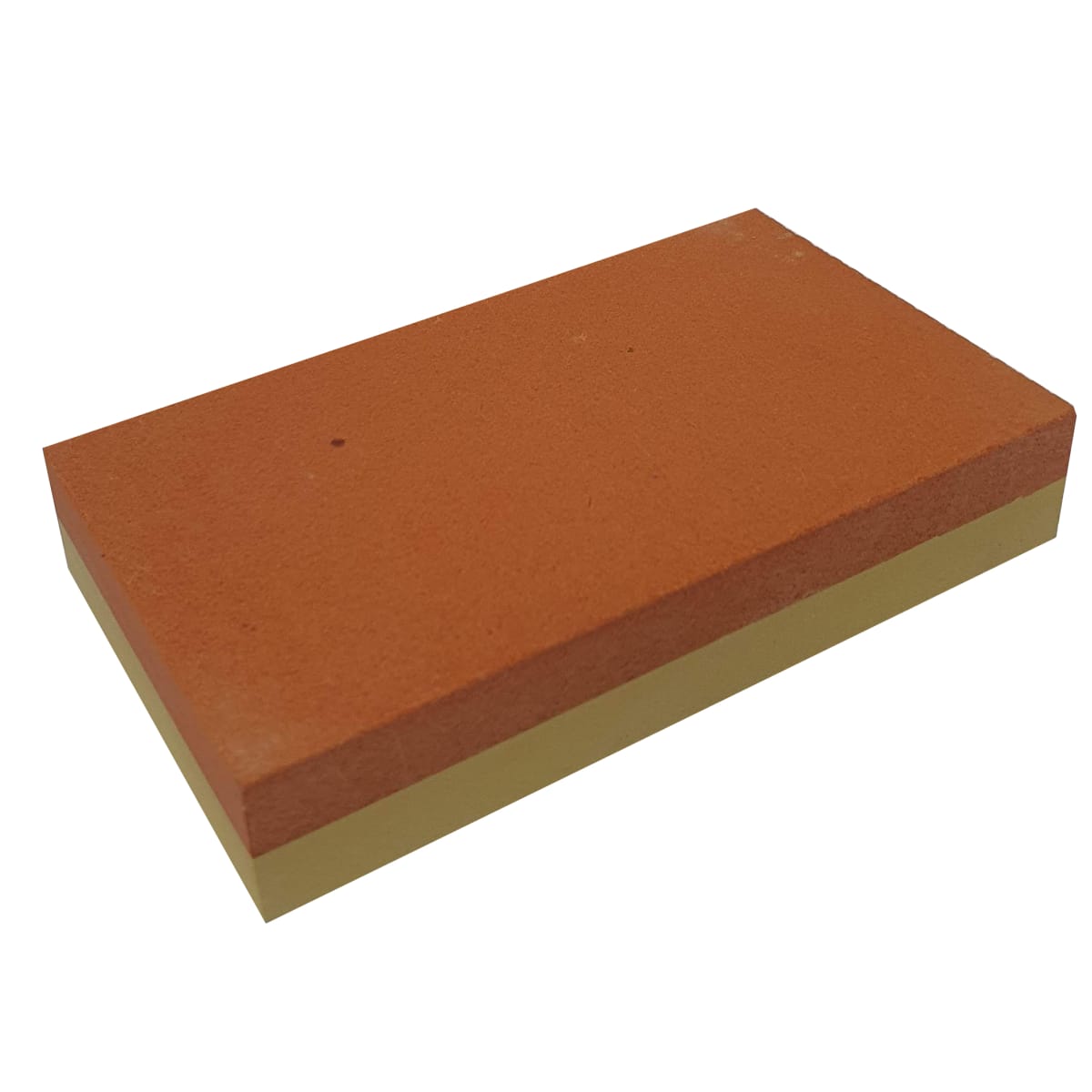 Piedra Rectangular 3707-5 Two Cherries de Doble Grano 180/4002