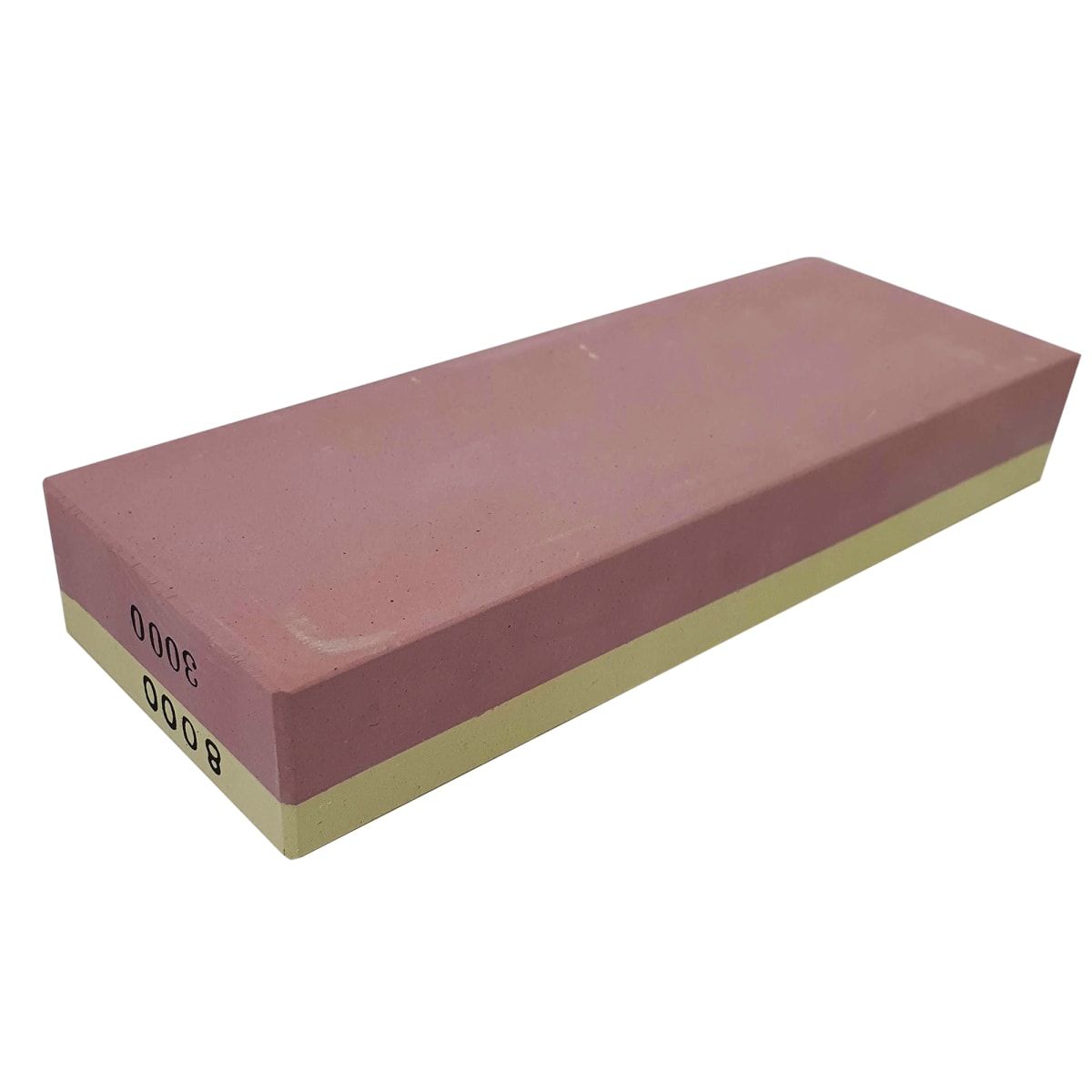 Piedra Toishi Ohishi. Mod: OT3080U. Doble Grano: 3000/80003