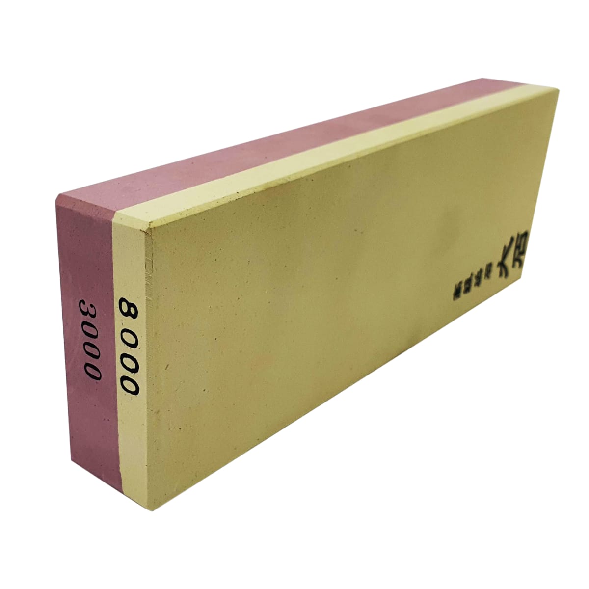 Piedra Toishi Ohishi. Mod: OT3080U. Doble Grano: 3000/80003