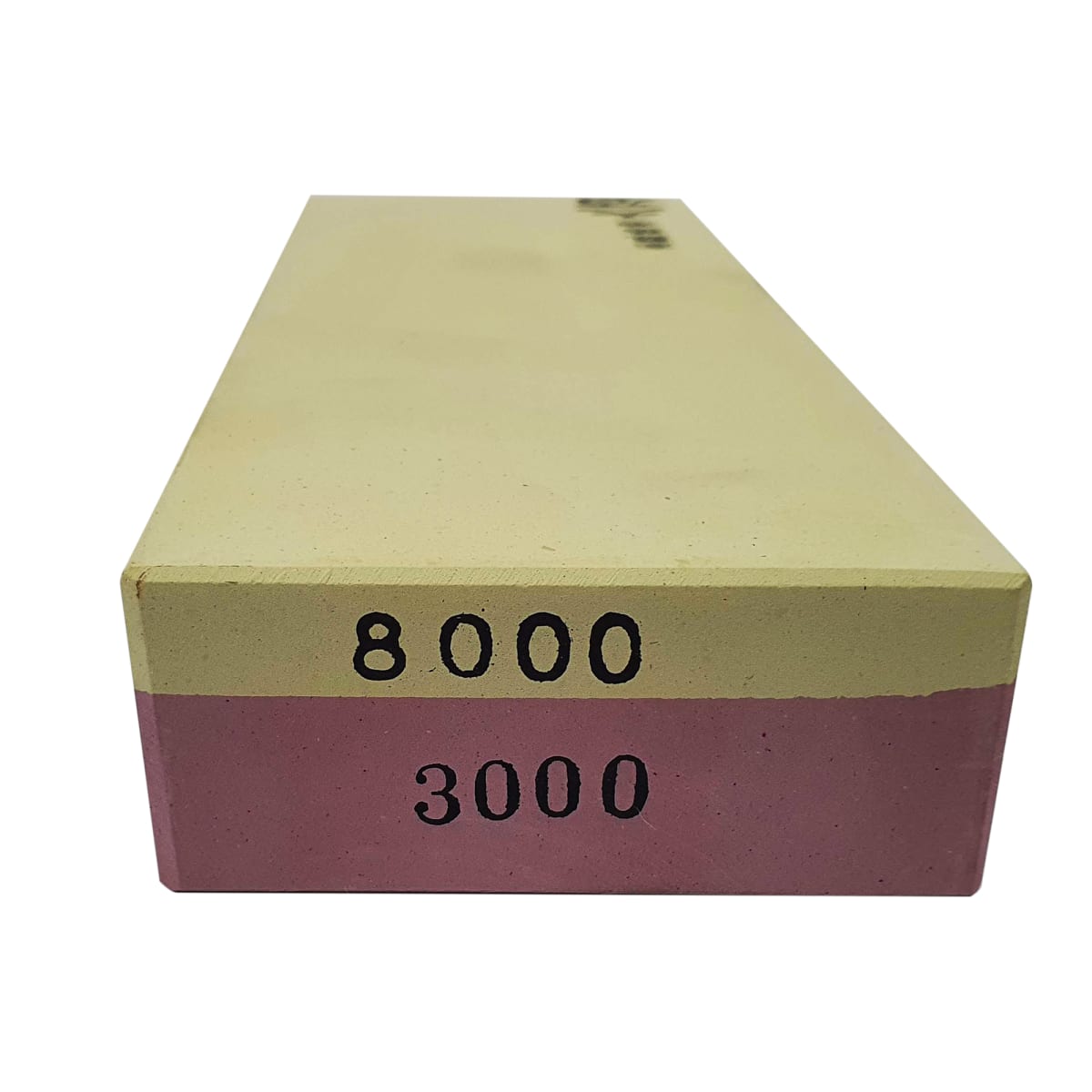 Piedra Toishi Ohishi. Mod: OT3080U. Doble Grano: 3000/80008