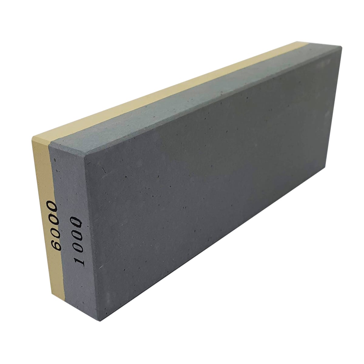 Piedra Toishi Ohishi. Mod: OT1060UL. Doble Grano: 1000/60005