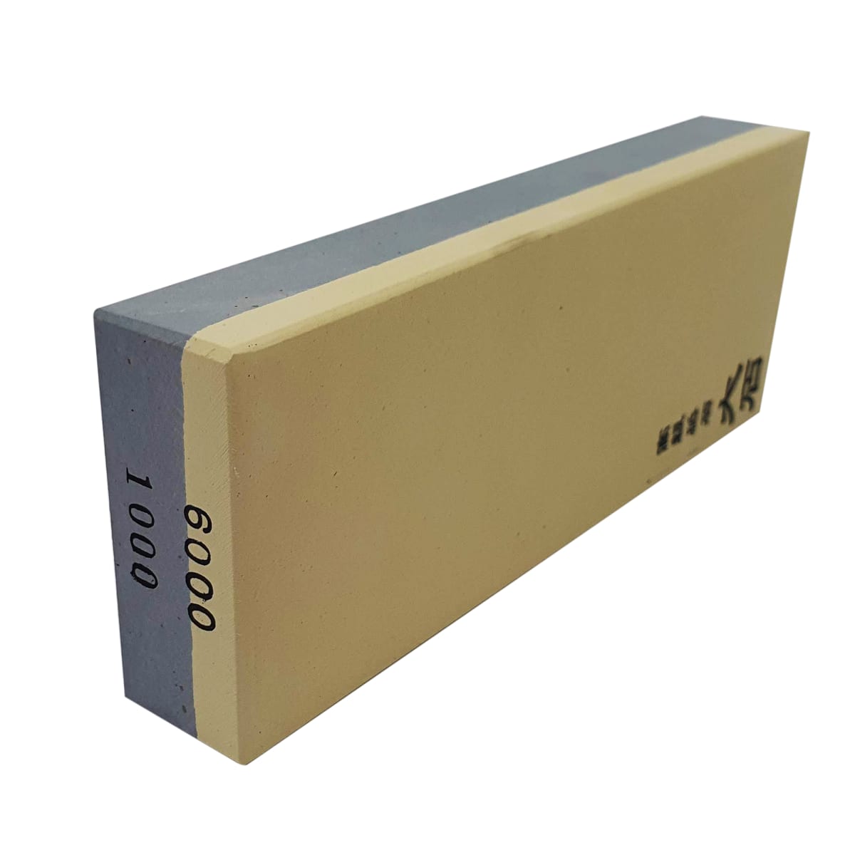 Piedra Toishi Ohishi. Mod: OT1060UL. Doble Grano: 1000/60003