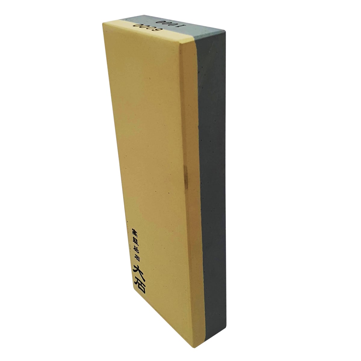 Piedra Toishi Ohishi. Mod: OT1060UL. Doble Grano: 1000/60005