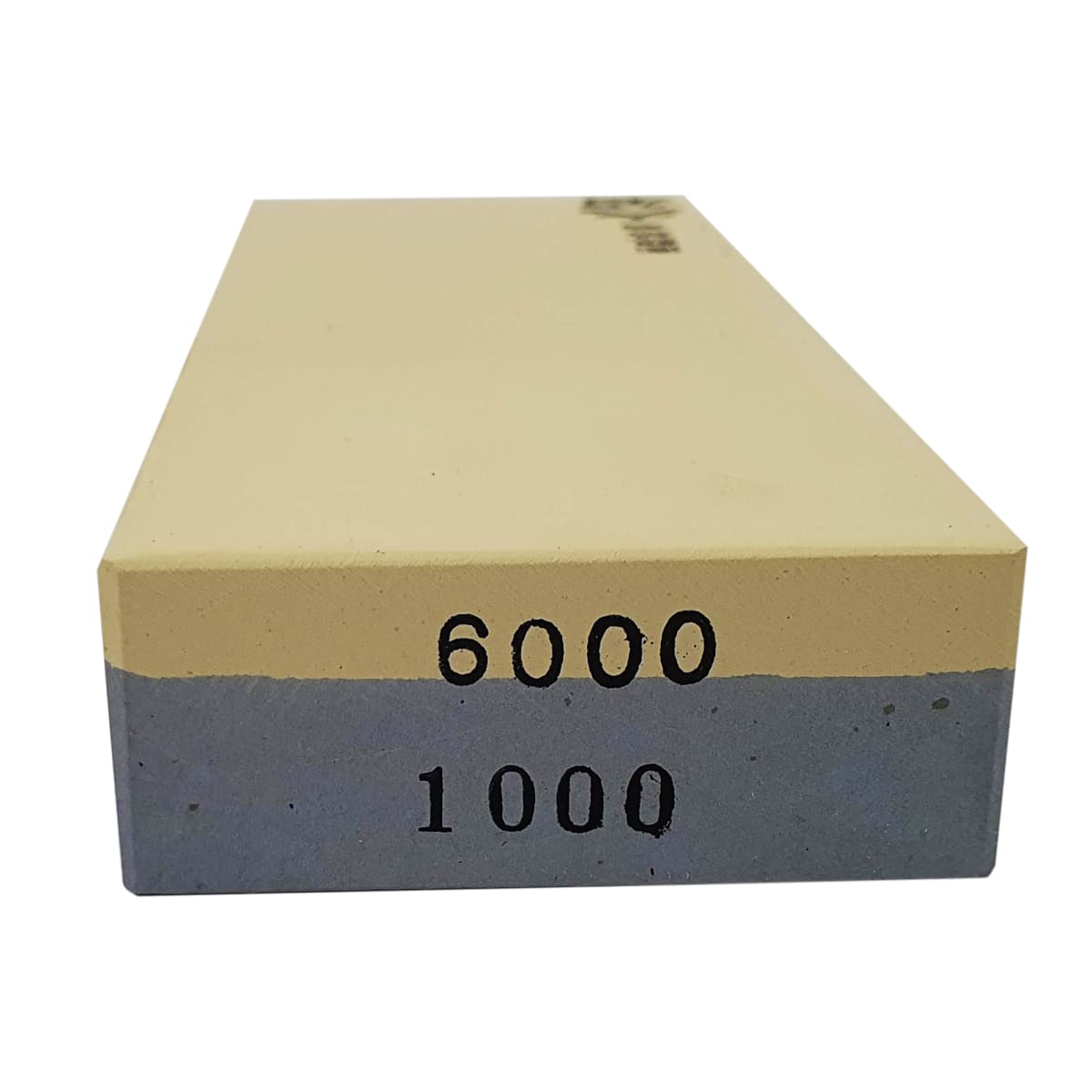 Piedra Toishi Ohishi. Mod: OT1060UL. Doble Grano: 1000/60008