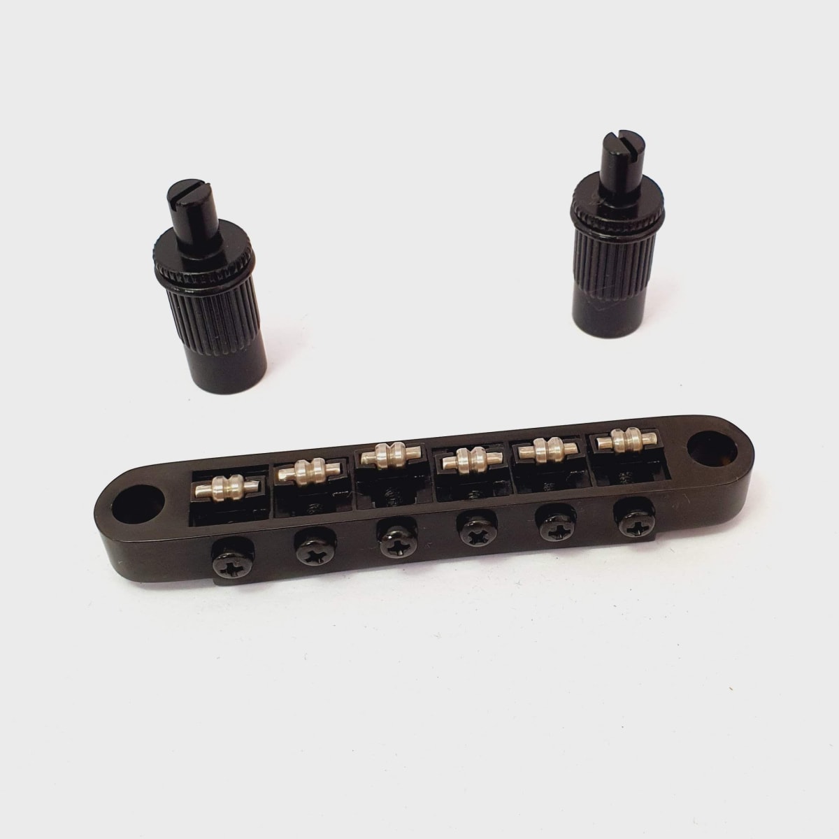 Puente Roller Tune o Matic. Mod: TMR-B. Color: Black2