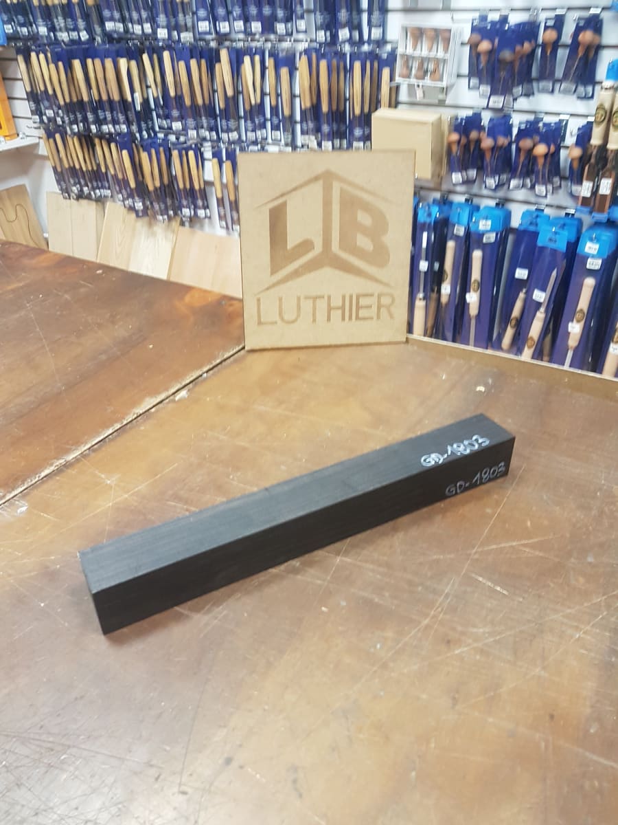 Bloque REF: GD-1803 de Granadillo2