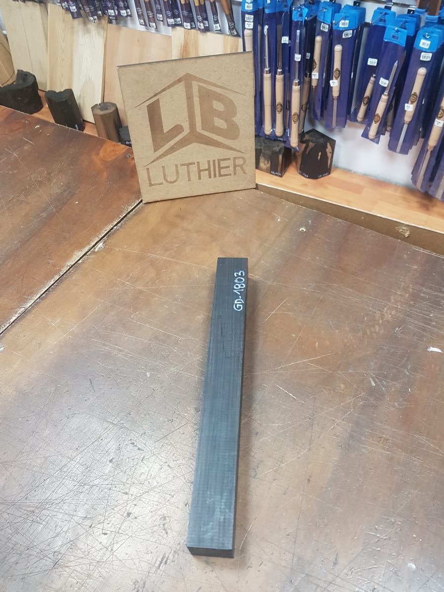 Bloque REF: GD-1803 de Granadillo3