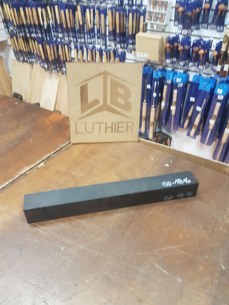 Bloque REF: GD-1816 de Granadillo1