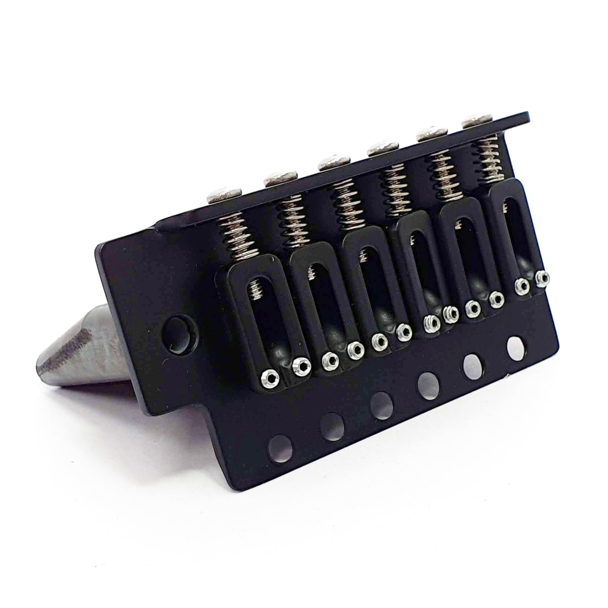 Tremolo 6-String. Mod 40500B-416. Color Black (54 mm) 1