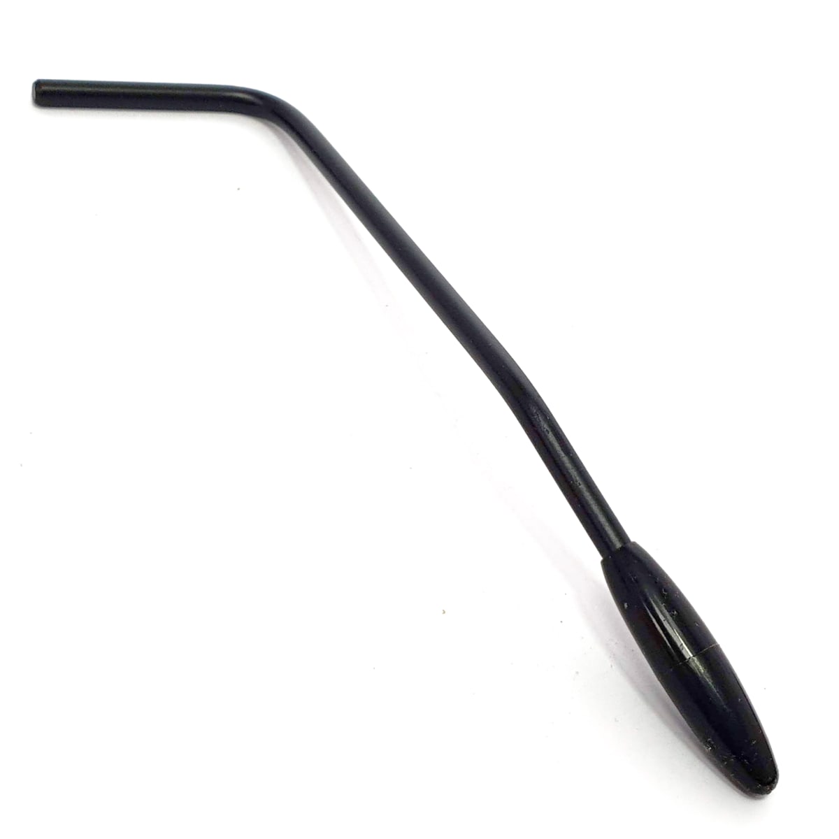 Tremolo 6-String. Mod 40500B-416. Color Black (54 mm)5