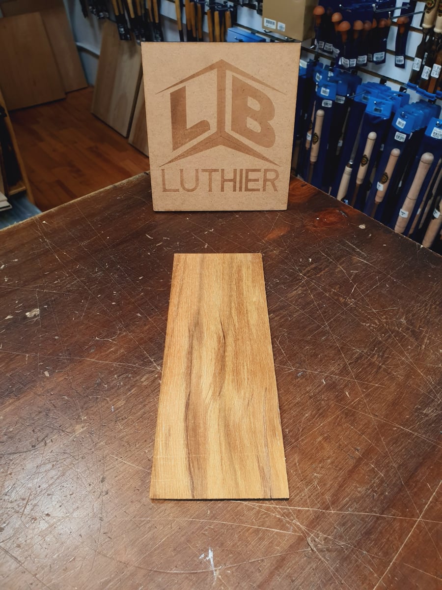 Pala a Granel REF: TK-717 de Teak Exotico1