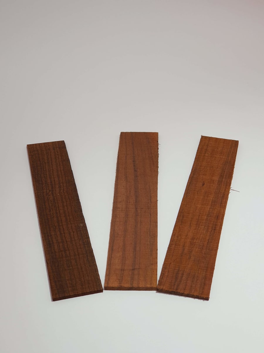 Lamina Madera Indian Rosewood (Palosanto de la India) Artesania1