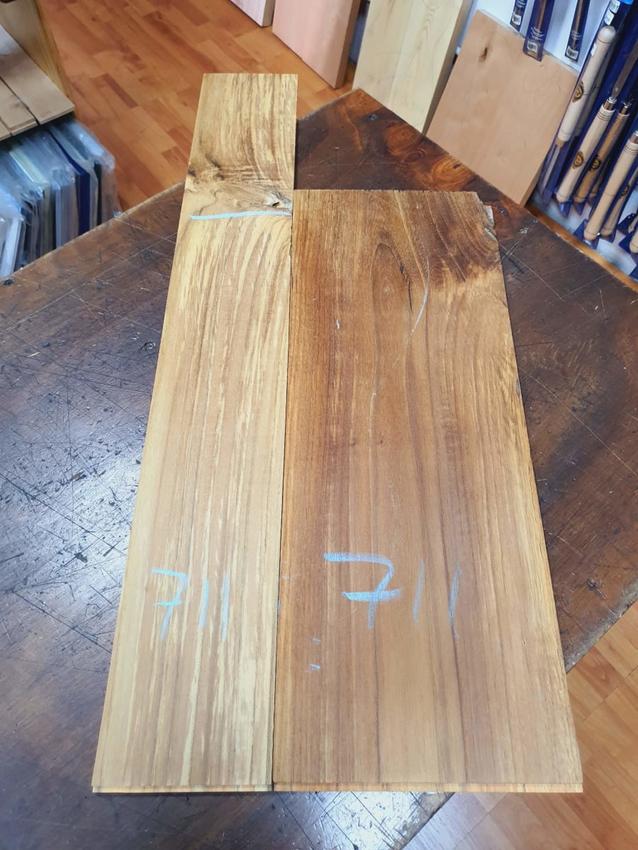 Fondo y Costados REF: TK-711 de Teak Exotico Especial para Cuatro2