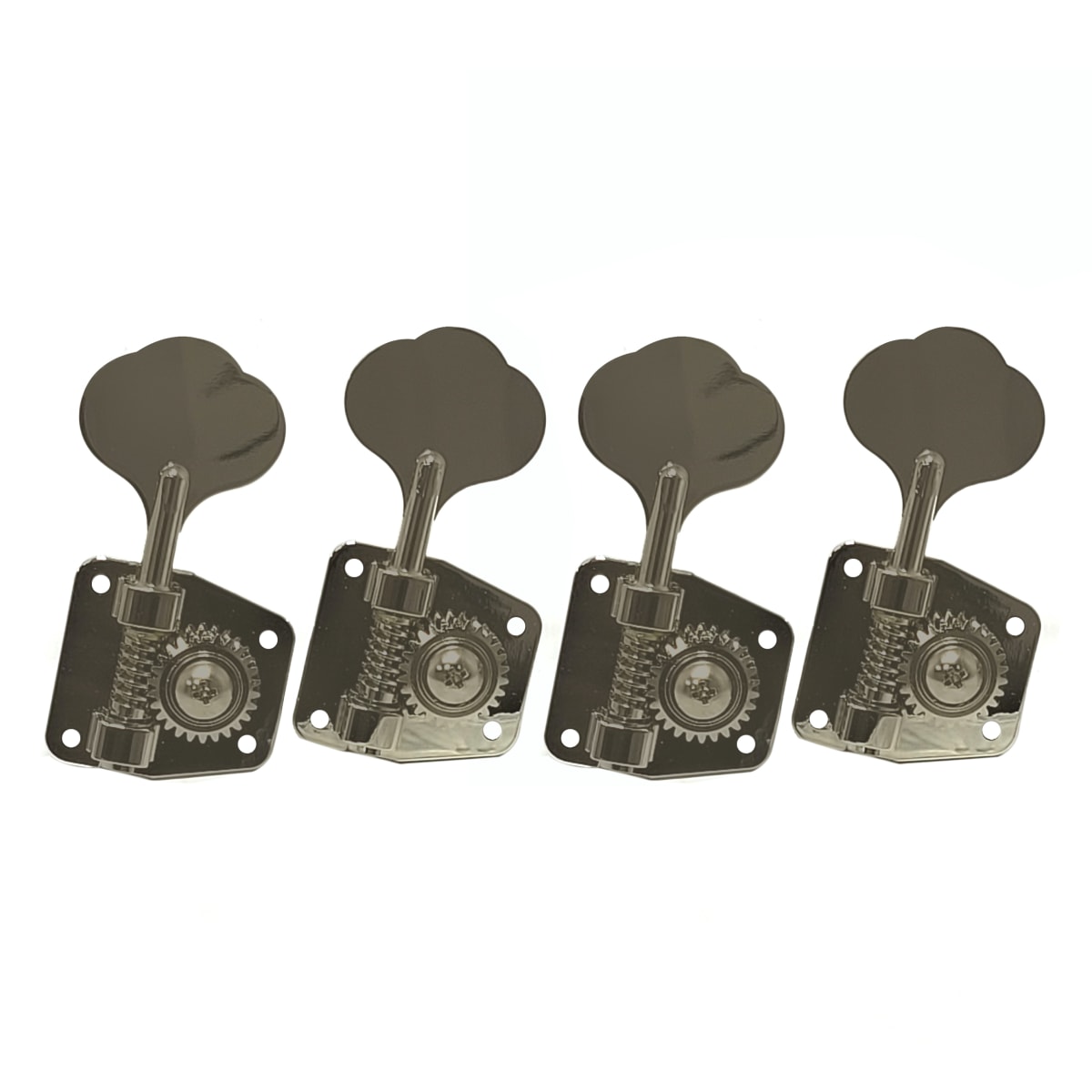 Clavijero 4L GB2-N Tipo Jazz Bass3