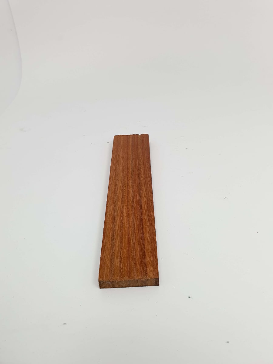 Pieza para Puente de Machiche Mexicano de 200 x 34 x 11 mm +-3