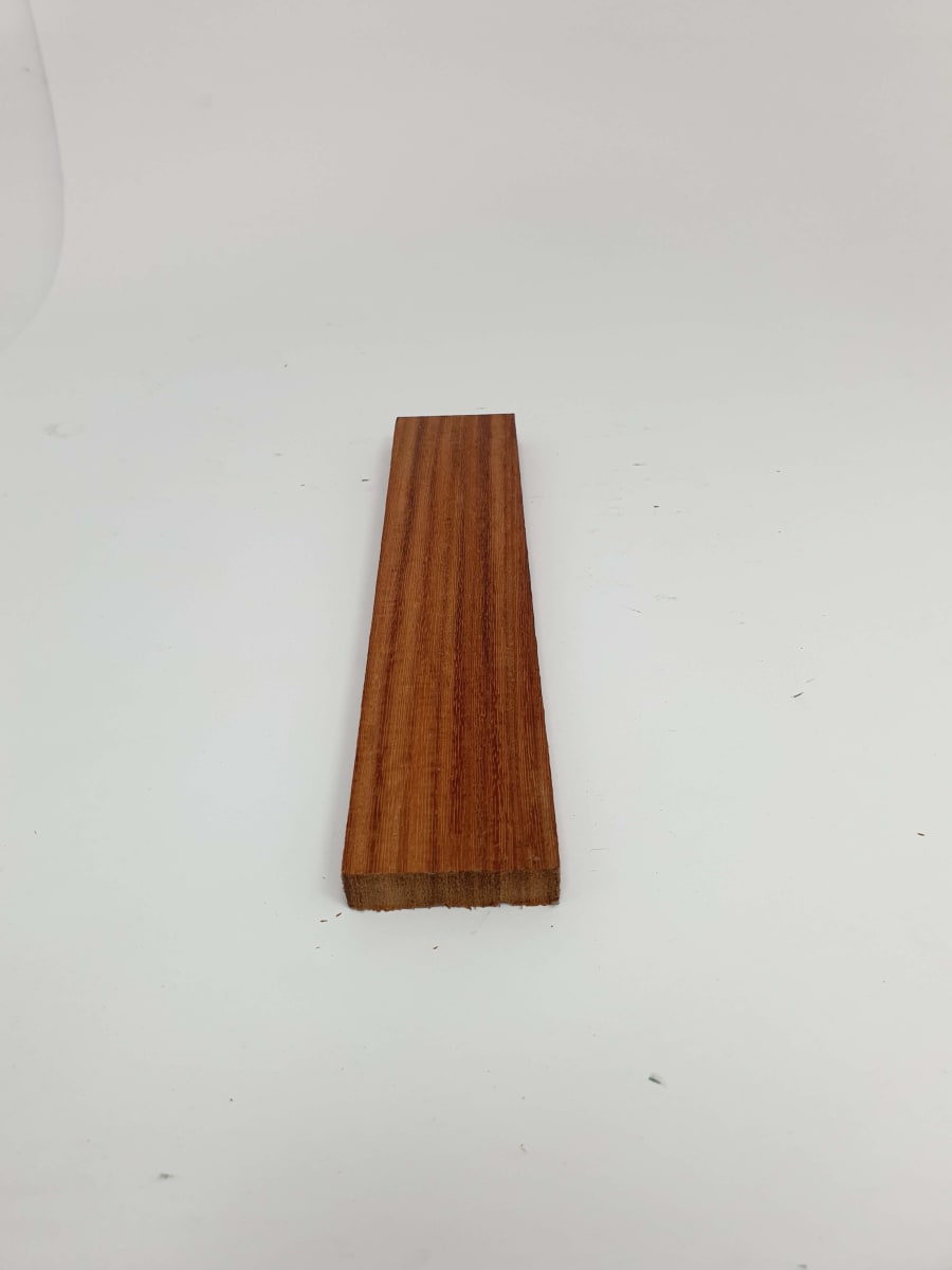 Pieza para Puente de Machiche Mexicano de 200 x 34 x 11 mm +-4