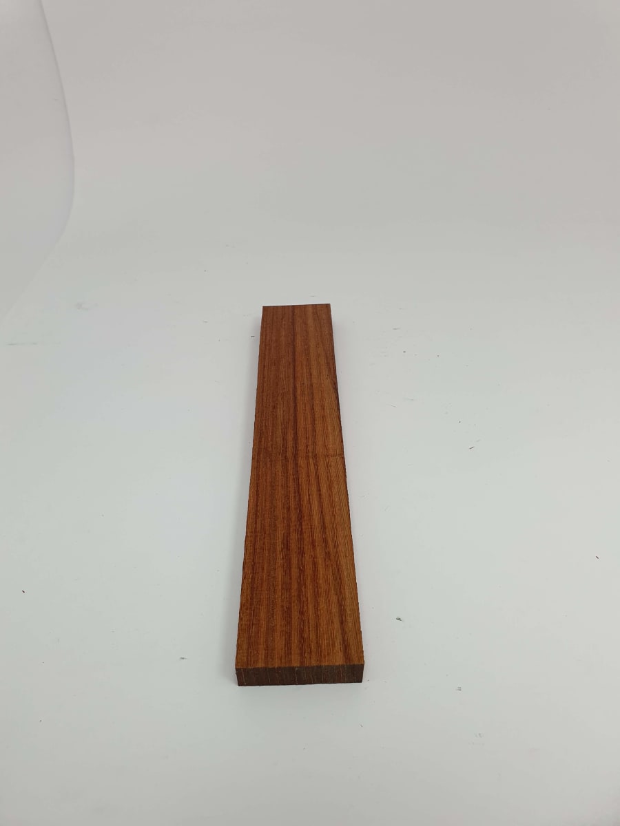 Pieza para Puente de Machiche Mexicano de 245 x 46 x 13 mm +-3