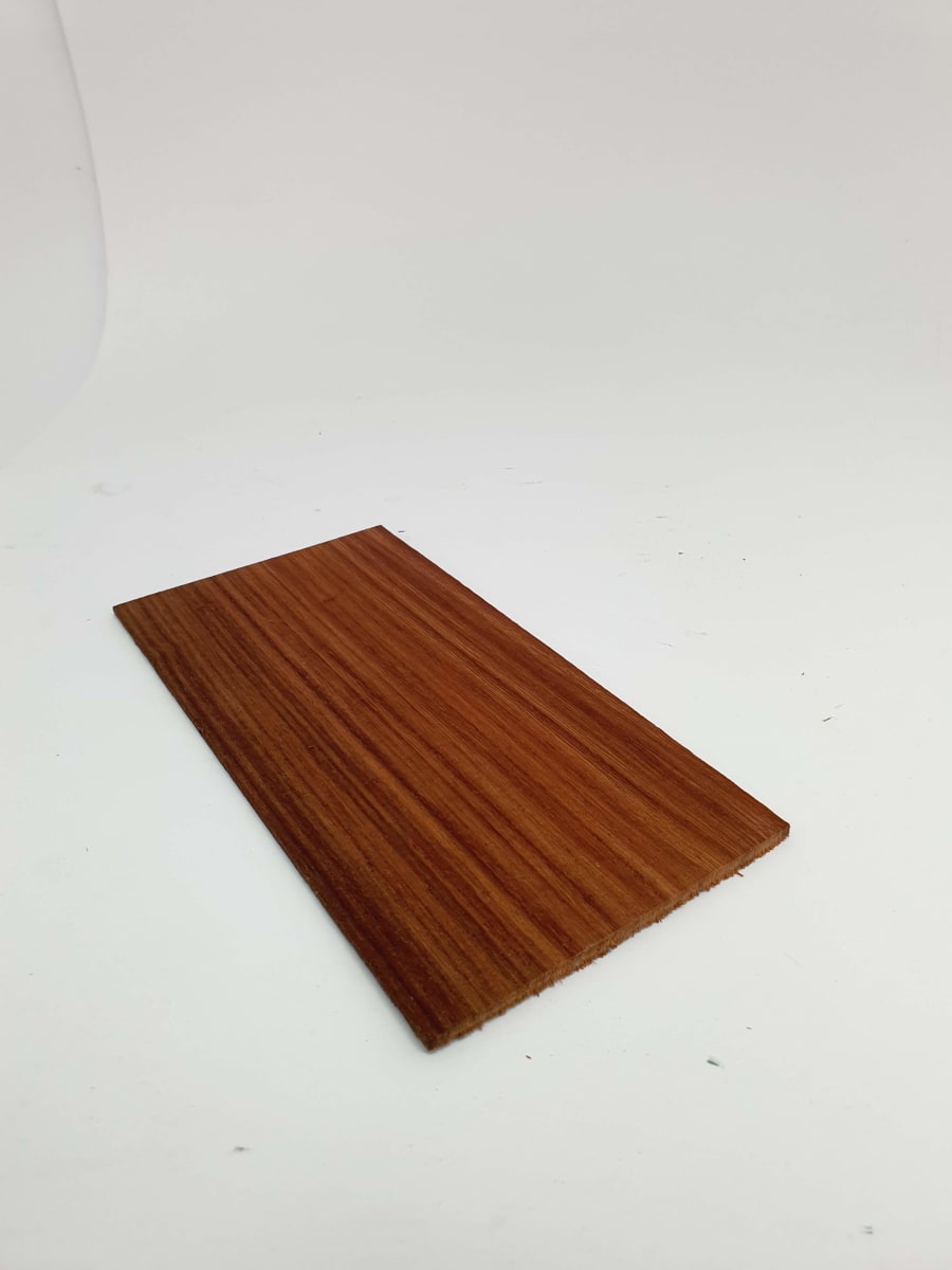 Pieza para Pala de Machiche Mexicano de 200 x 100 x 3.1 mm +- 0