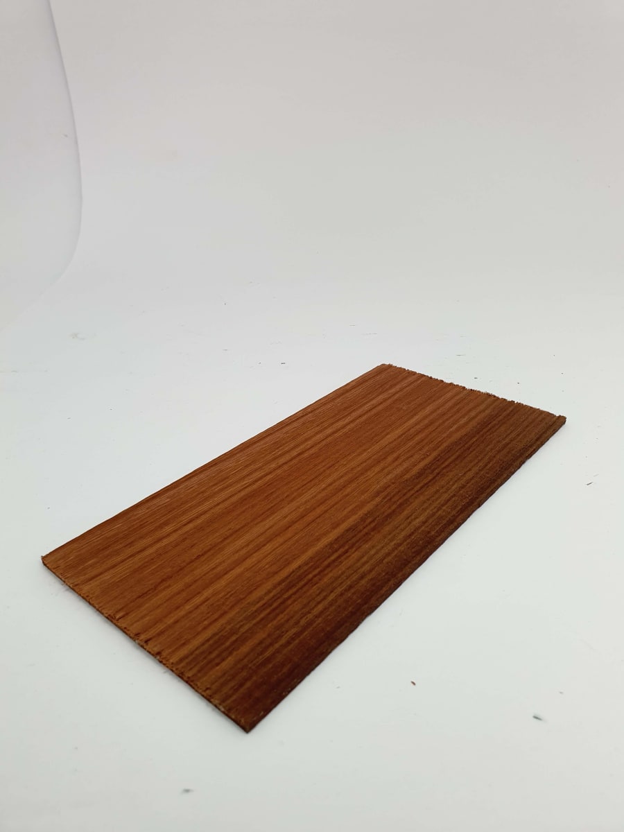 Pieza para Pala de Machiche Mexicano de 200 x 100 x 3.1 mm +-2