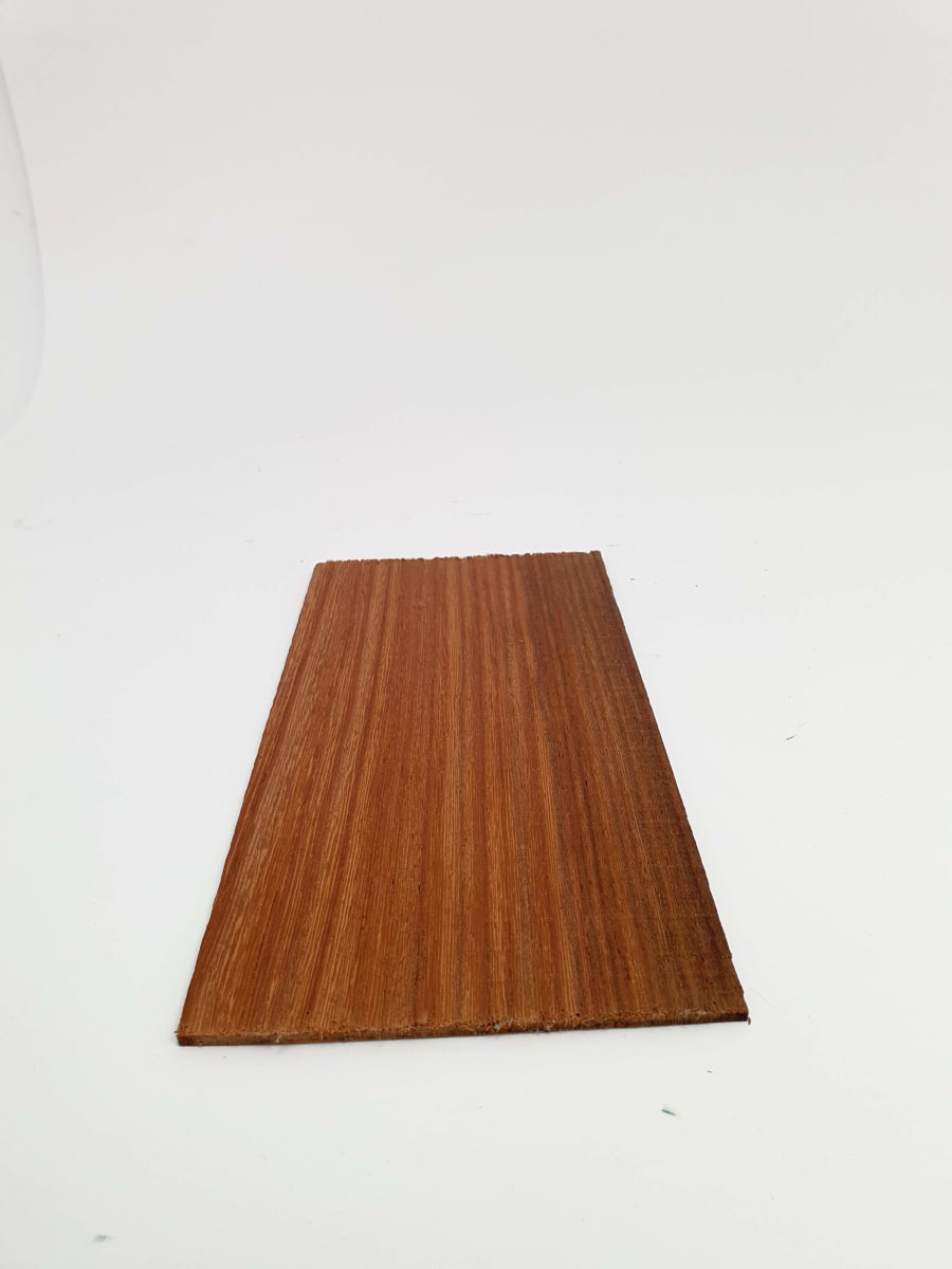 Pieza para Pala de Machiche Mexicano de 200 x 100 x 3.1 mm +-3