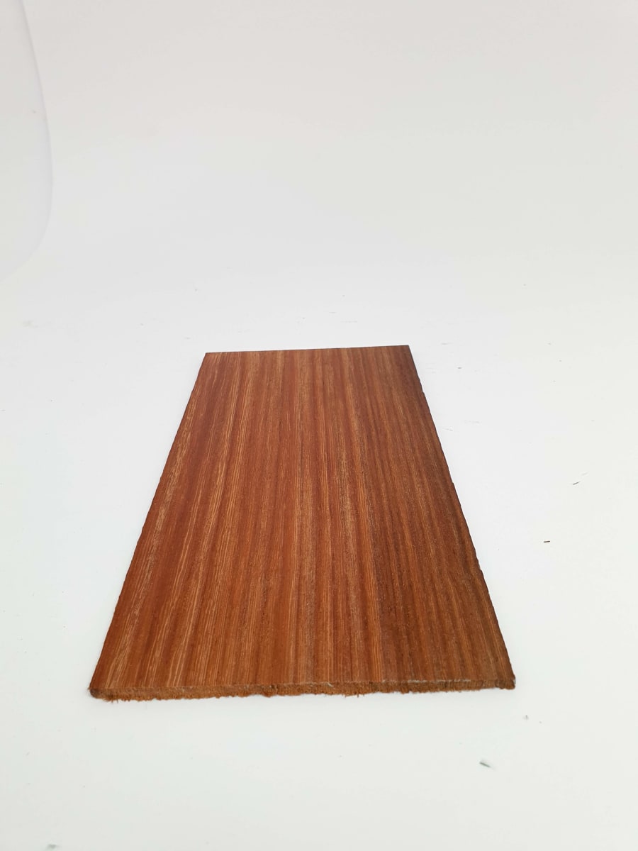 Pieza para Pala de Machiche Mexicano de 200 x 100 x 3.1 mm +-4