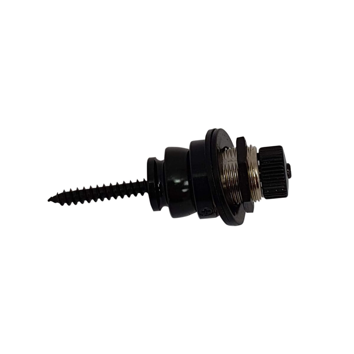 Strap Pin Locking. Mod: SLR. Color: Black2