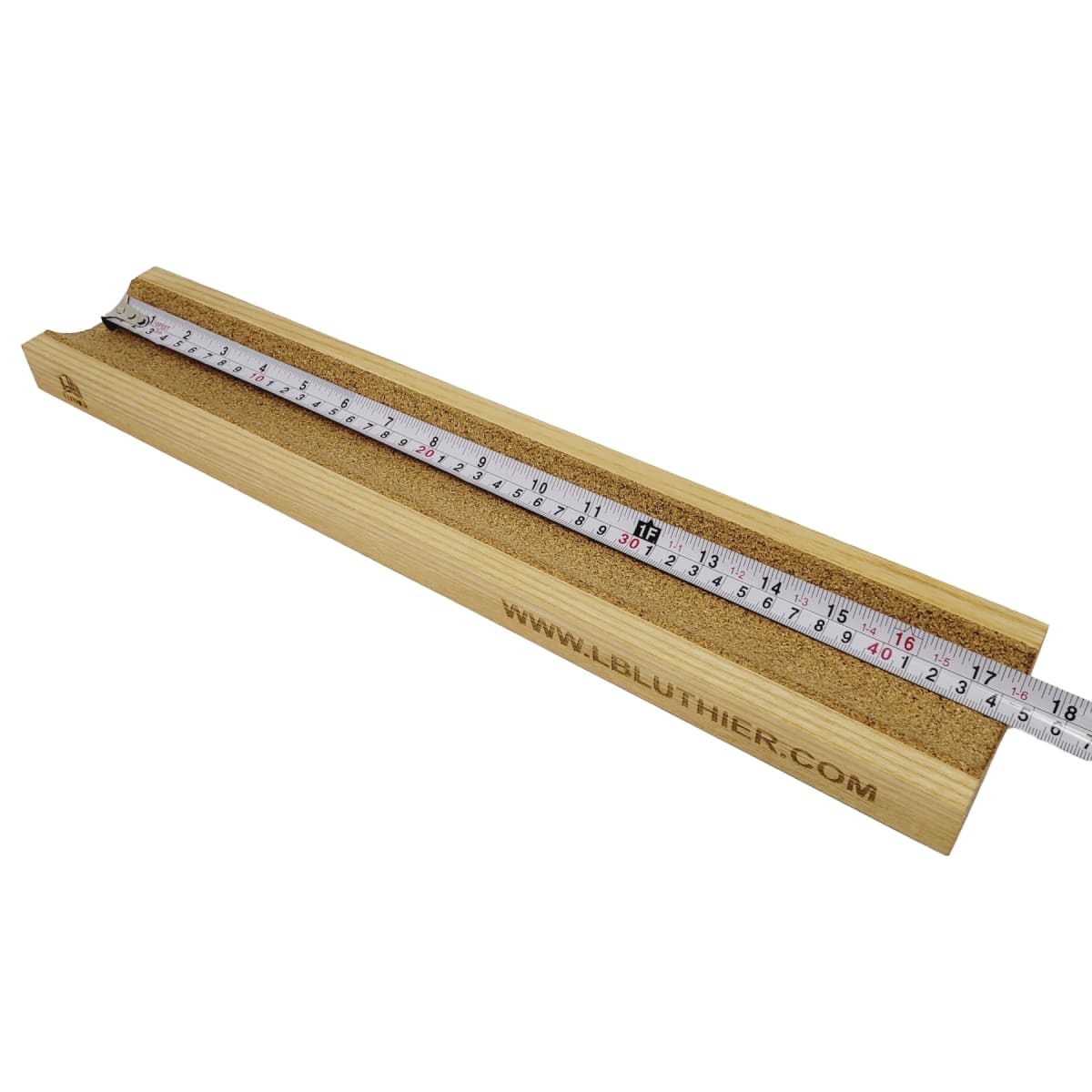 Soporte para Cuello de Bajos Eléctricos de 450 mm4