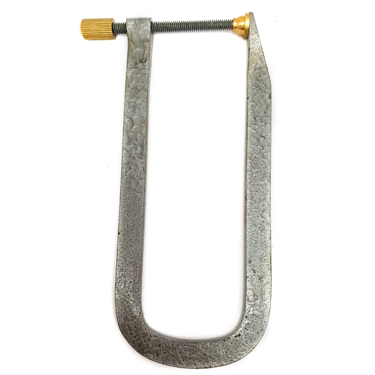 Prensa de Metal de 150 mm1