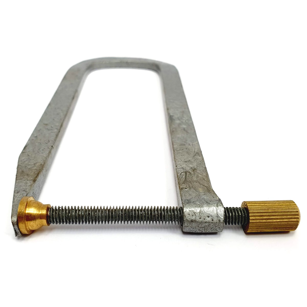 Prensa de Metal de 150 mm3