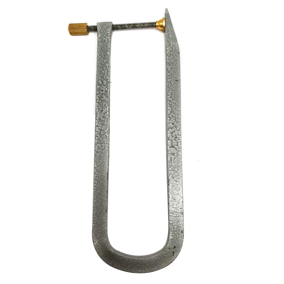 Prensa de Metal individual de 190 mm3