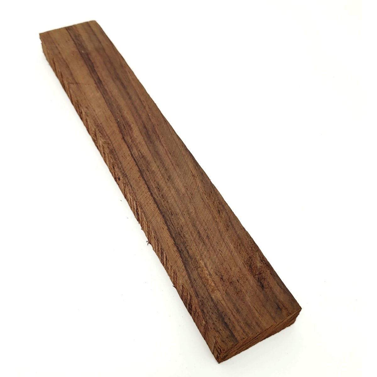 Pieza de Indian Rosewood para Puente2