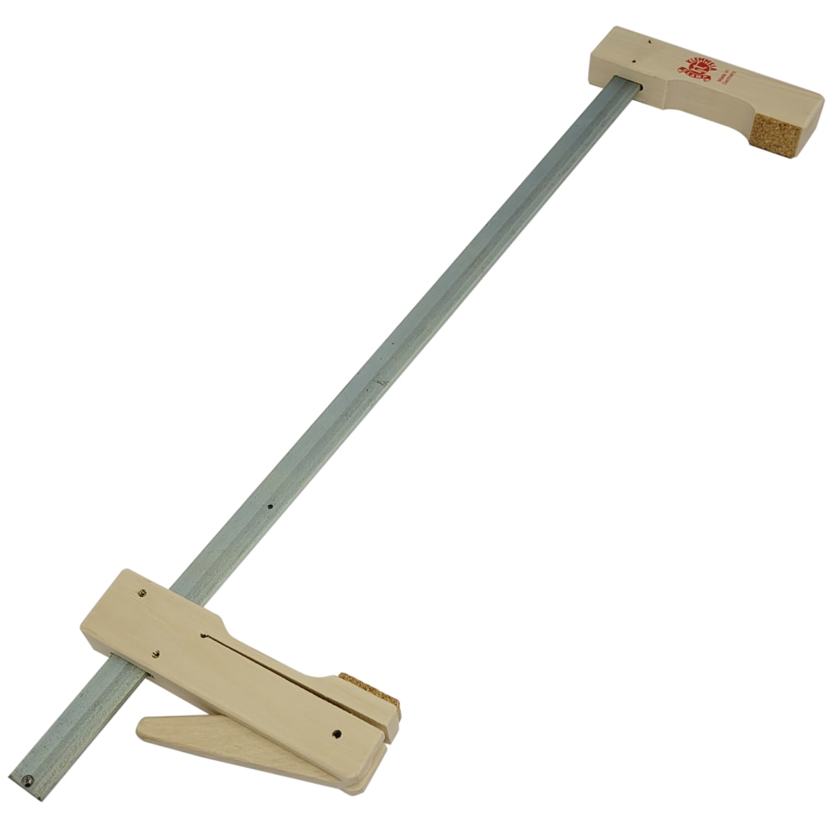 Prensa Klemmsia. Mod: 0060 Sargento de 600 mm de largo5